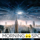 Earth’s cities could be ready to go round 3 against them thar aliens.